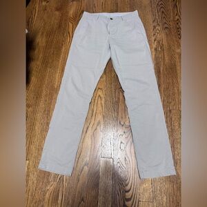 Faherty Reserve Movement Pants, 28x30